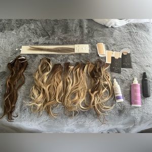 JZ Styles Tape in lot